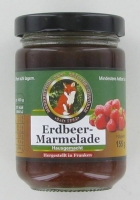 hausgemachte Marmelade