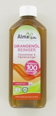 AlmaWin Orangenl - Reiniger, Konzentrat, 500 ml