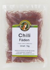 Chili-Fden, 10 g