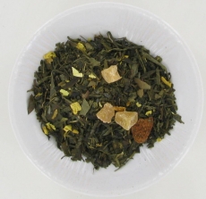 Neun Schtze Chinas, Grner Tee, 100 g