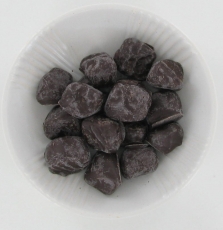 Ingwerstcke, in Zartbitterschokolade, 200 g