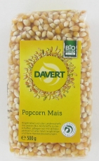 Popcorn Mais, Bio, 500 g