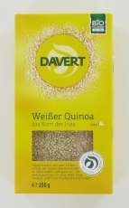 Quinoa, Bio, 200 g