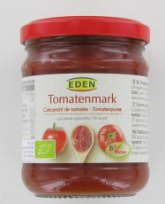 Tomatenmark, EDEN, Bio, 210 g