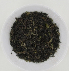 Darjeeling FTGFOP, first flush, Schwarzer Tee, 100 g