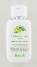 Q 10 Nachtkerzenl -  Lotion, 200 ml