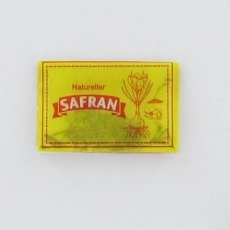 Safran, Fden, 0,10 g