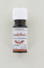 Parfml  Sandelholz, 10 ml
