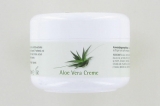 Aloe Vera Creme, 100 ml