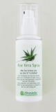 Aloe Vera Spray, 100 ml