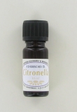 therisches Duftl Citronella, 10 ml