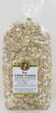 5-Korn-Flocken, Bio, 1 kg