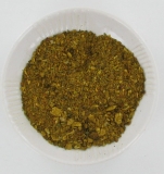 African Rub, scharfe, sdafrikanische Gewrzmischung, 50 g