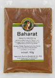 Baharat, persische Gewrzmischung, ohne Glutamat, 50g