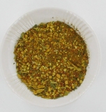 Biryani, scharfe, indische Gewürzmischung, ohne Glutamat, 50 g