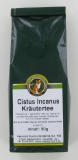 Cistus Incanus Krutertee, 80 g