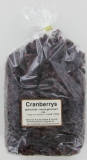 Cranberries, 1000 g