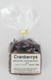 Cranberries,  100 g