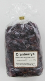 Cranberries, 500 g