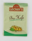 Back-Hefe, getrocknet, Bio, 9 g