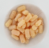 Ingwer-Orange Bonbon, 150 g