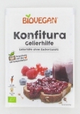 Konfitura, Geliermittel, Bio, 22 g