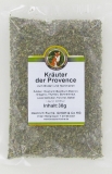 Kruter der Provence, Gewrzmischung, ohne Glutamat, 30 g