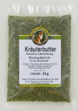 Kruterbuttergewrz, Gewrzmischung, ohne Glutamat, 50 g