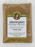 Lebkuchengewrz, 40 g