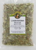 Lindenblten, Steinlinde, 50 g