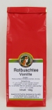Vanille, Rotbusch, 100 g
