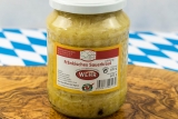 Frnkisches Sauerkraut, Abtropfgewicht 600 g
