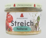 Mediterran-Streich, Bio, Zwergenwiese, 180 g
