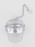 Tee-Ei Kräuterkorb, GrößeL, 62 mm, 1 Stück