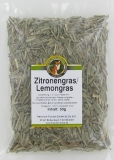 Zitronengras / Lemongras, 50 g