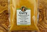 Curry, englische Gewürzmischung, ohne Glutamat, 250 g