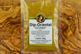 Dip-Gewrz Oriental, Gewrzmischung, ohne Glutamat, 50 g