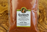 Gulaschgewürz, Gewürzmischung, ohne Glutamat, 250 g