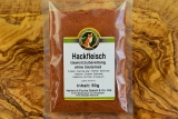 Hackfleischgewrz, Gewrzmischung, ohne Glutamat, 50 g