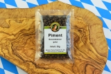 Piment (Nelkenpfeffer), ganz,  35 g