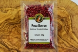 Rosa Beeren (Schinus Terebinthifolius), 25 g