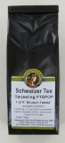 Darjeeling FTGFOP, first flush, Schwarzer Tee, 100 g