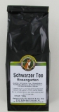 Rosengarten, Schwarzer Tee, 100g