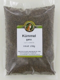 Kmmel, ganz, 250 g