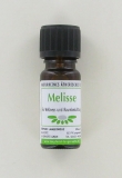 therisches Duftl Melisse, 10 ml