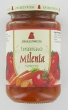 Tomatensauce Milenia, Zwergenwiese, Bio, 330 ml