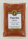 Paprika, edels, 125 g