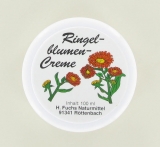 Ringelblumen - Creme, Dose, 100 ml