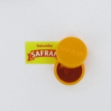 Safran, gemahlen, 0,10 g
