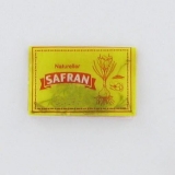 Safran, Fäden, 0,10 g